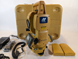 Topcon GPT-3002LW Prismless Surveying Total Station,Trimble,Leica,Nikon,Sokkia