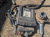 Trimble Trucount Air Clutch Setup Modules Clutches Harnesses Package Deal