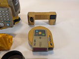 Topcon GPT-9005A Prismless Robotic Total Station, RC 3R, Trimble, Leica, Sokkia