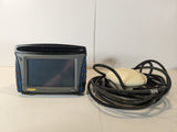 Trimble/ New Holland FM 750 Version 4.05 w/ Ag 25 Antenna DGPS Only
