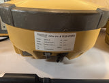Topcon Hiper V GPS GLONASS RTK Base & Rover Set w/ Digital UHF II Radio Modem