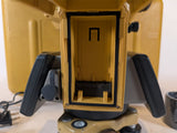 Topcon ES-105 Easy Station Total Station Transit Case Charger battery