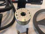 Raven SmarTrax MD Auto Steering Node 10634001013B with  Cables and parts