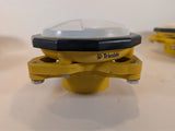 Trimble Zephyr 3 Rugged Antenna 125000-10 w/ Mast Mount