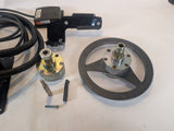 Raven SmarTrax MD Auto Steering Node 10634001013B with  Cables and parts