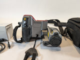 Flir T200 Thermal Imager Infrared Camera with Case and Charger P/N: 40206-0600