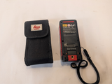 Leica DISTO E7400x Laser Distance Meter