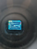 Flir Thermacam S60 with Accessories