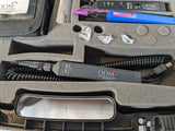 ODM VIS 300C Fiber Video Inspection, TP-200, RP 450, Software, Case, Extras