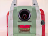 Leica TCRA 1203 3" Robotic Total Station w/ ATR