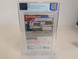 Mario Super Sluggers Nintendo Wii Sealed PSA Graded 9.4 A+ Not VGA/CGC
