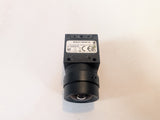 FLIR Blackfly S BFS-U3-16S2M-CS w 4mm 1/1.8" IR lens