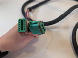 Ag Leader Direct Command Switchbox PN 4000434