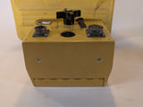 TOPCON SYSTEM FOUR 9160 Control Box w Case