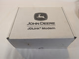 John Deere JDLink MTG Modem Device, 4G, WiFi PFA12692 Electronic Control Unit