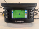 Trimble Ez Guide 250 w Antenna Power Coax 92100-40 USED