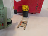 Leica TCRP1205+ R1000 5" Robotic Total Station and CS15 Controller