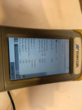 Topcon GR3 Dual Base Rover GPS GNSS GLONASS RTK Kit Digital UHF2 410-470MHz GR-3