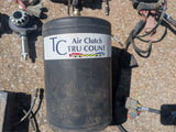 Trimble Trucount Air Clutch Setup Modules Clutches Harnesses Package Deal