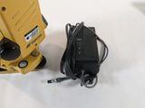 Topcon GTS 223 3" Total Station New Battery, Charger, Case
