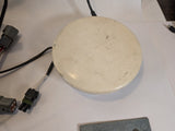 Trimble EZ Guide 500 Omni* DGPS With NAV II, Antenna, Autosense, Harness