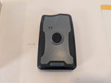 Trimble R1 GNSS Receiver FW 5.04 USB Cable OEM Power Supply Box Pouch