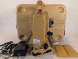 Topcon GPT-3005W 5" Reflectorless Pulse Total Station Bluetooth GPT3005 Tested
