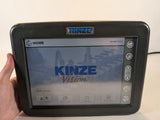 Kinze Vision Trimble FMD Ag Leader Insight Autopilot Autoswath A12536