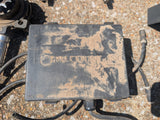 Trimble Trucount Air Clutch Setup Modules Clutches Harnesses Package Deal