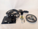 Raven SmarTrax MD Auto Steering Node 10634001013B with  Cables and parts