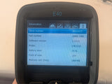 Flir Thermal E40 IR Infrared Thermal Imaging Camera USA ONLY