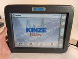 Ag Leader Insight / Kinze Vision Display Autoswath