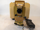 Topcon GTS-236W Total Station, Surveying, Sokkia,Trimble, ‏Leica, Nikon