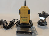 TOPCON RC-5 Remote Control Station 360 Prism Good condition