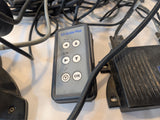 Trimble AG Leader EZ-GUIDE Plus + EZ Steer controller
