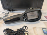 FLIR i7 Infrared Thermal Imaging Handheld Camera w/ Case & Accessories