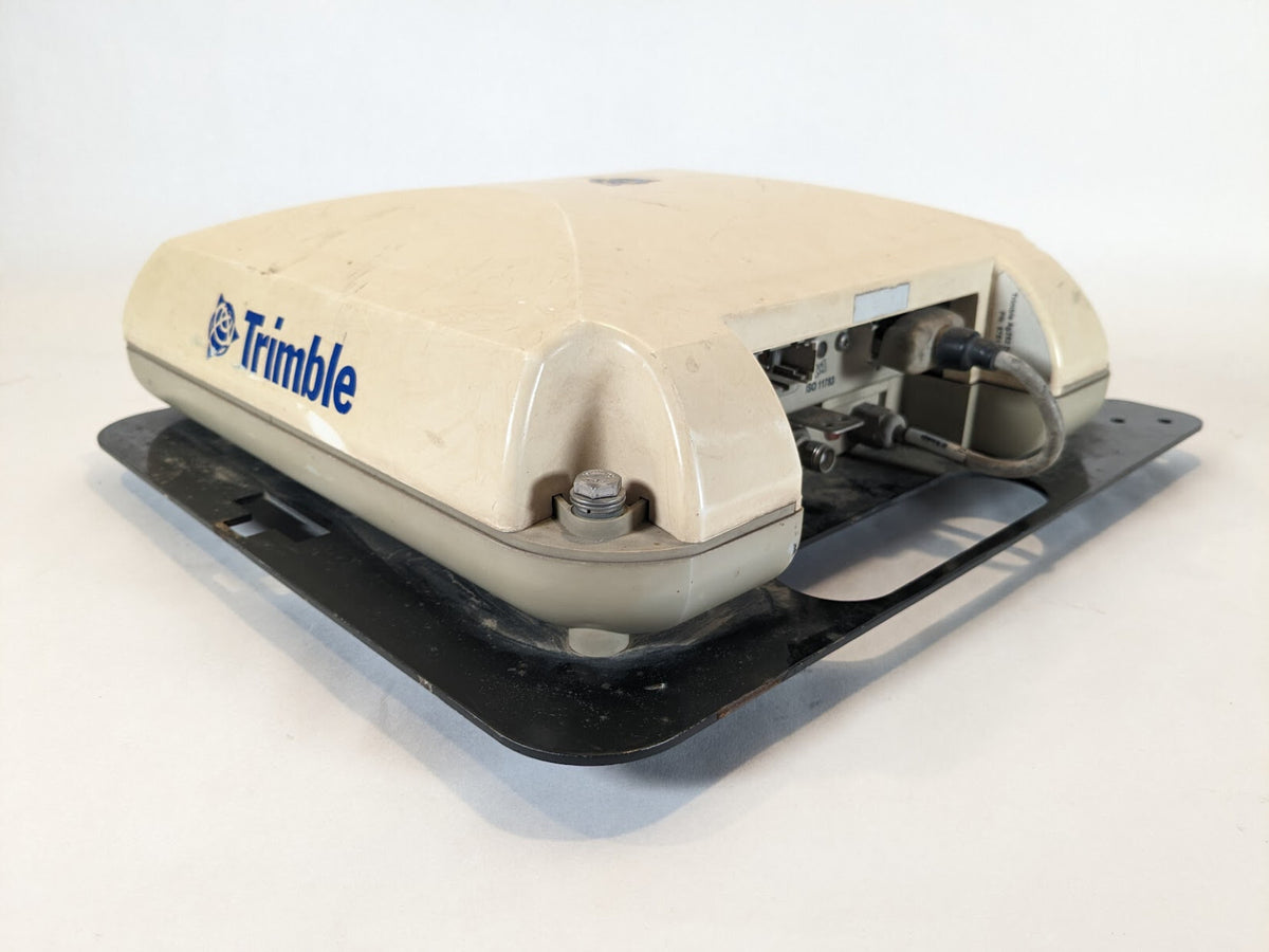 Trimble 252 Antenna with 900Mhz Radio – International Surveying