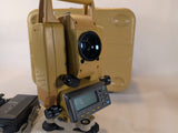Topcon GPT-3003 Prismless Total Station 3" New Battery