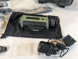FLIR Scout TS24 Thermal Monocular (9 Hz) Great Shape USA Only