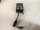 Norac Hagie Height Control Box
