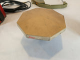 LEICA GPS 300 SR9500 W/ CASE