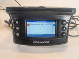 Trimble Ez Guide 250 w Antenna Power Coax 92100-40 USED