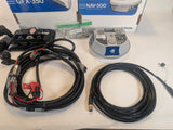 Trimbe GFX 350 Virtual Rate Section Control + Trimble NAV500 QZSS Beidou 