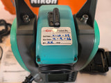 Nikon Nivo 3.M 3" Prism & Reflectorless Total Station 3M