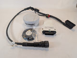 AgLeader 7000 receiver L1 GPS/Glonass Novatel receiver pn 4056847