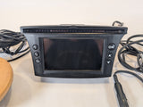 Trimble AG Leader EZ-GUIDE 500 WAAS EGNOS w/ Hurricane L1 Antenna