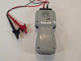 Megger MIT400 Digital Insulation Resistance Tester + Leads