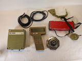 LEICA GPS 300 SR9500 W/ CASE