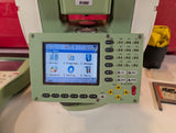 Leica TCRP1205+ R1000 5" Robotic Total Station and CS15 Controller