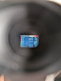 Flir Thermacam S60 with Accessories